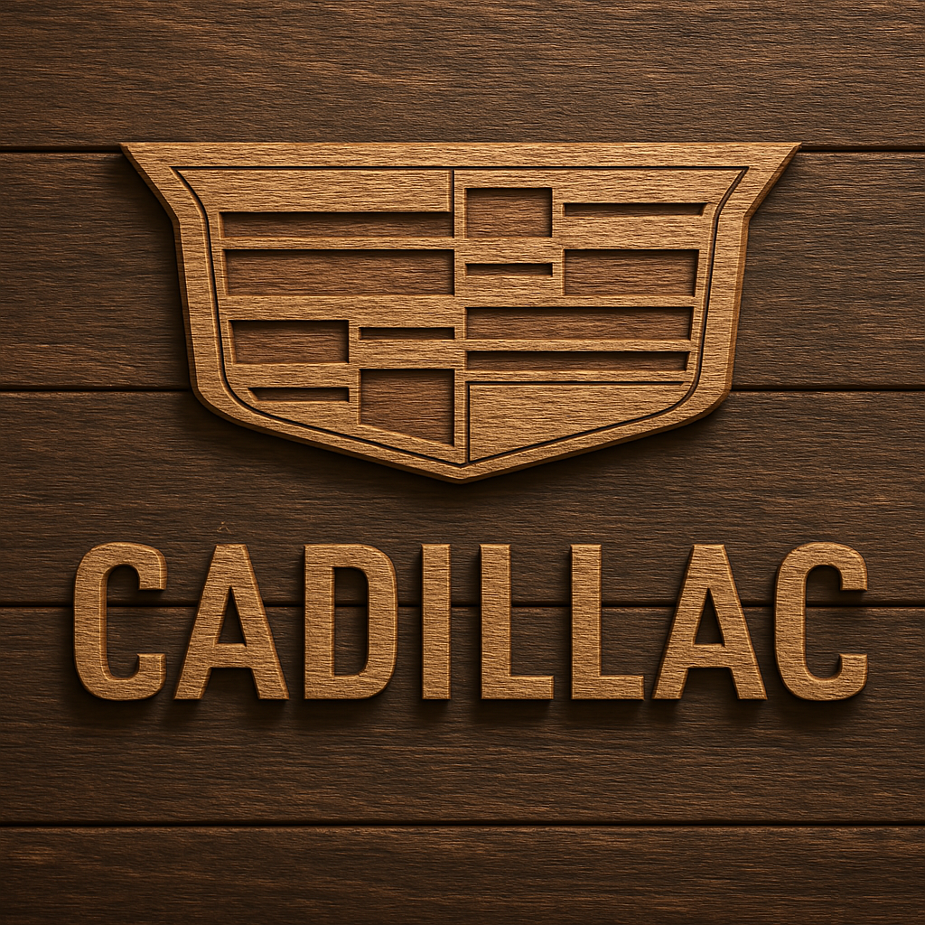 CADILLAC