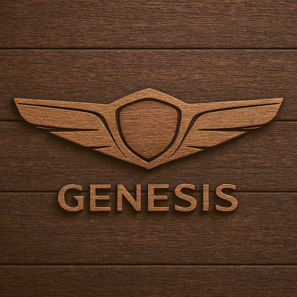 GENESIS