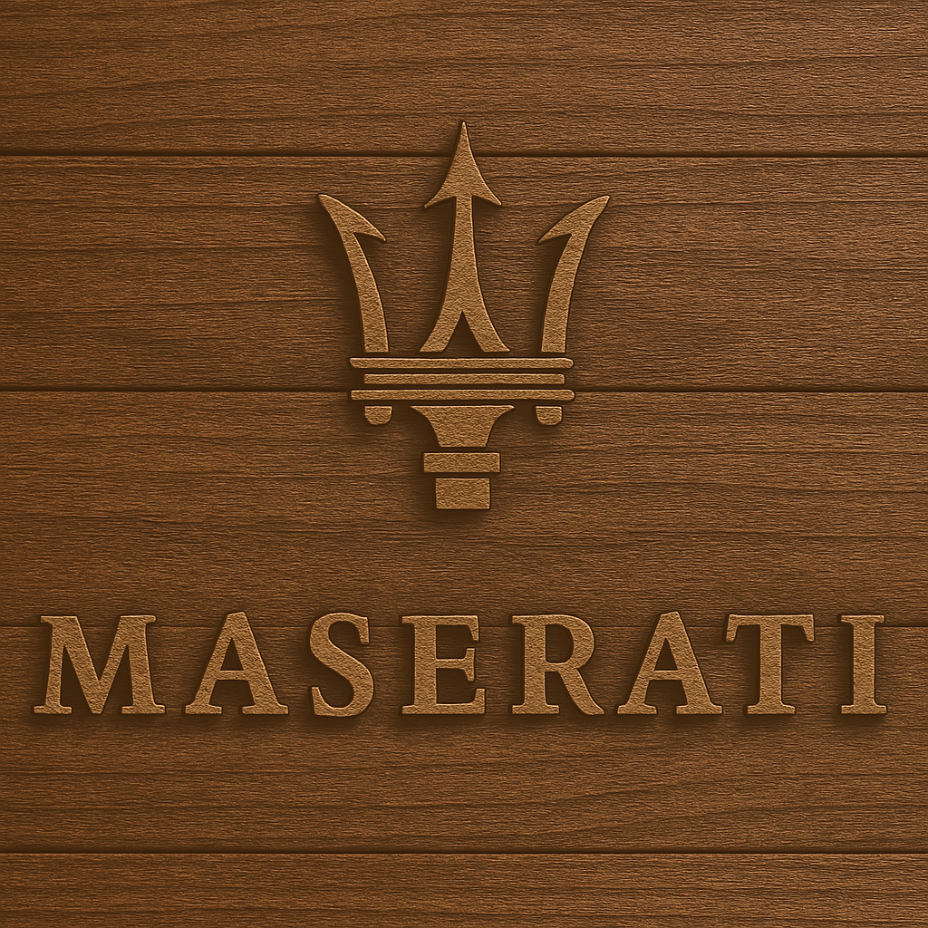 MASERATI