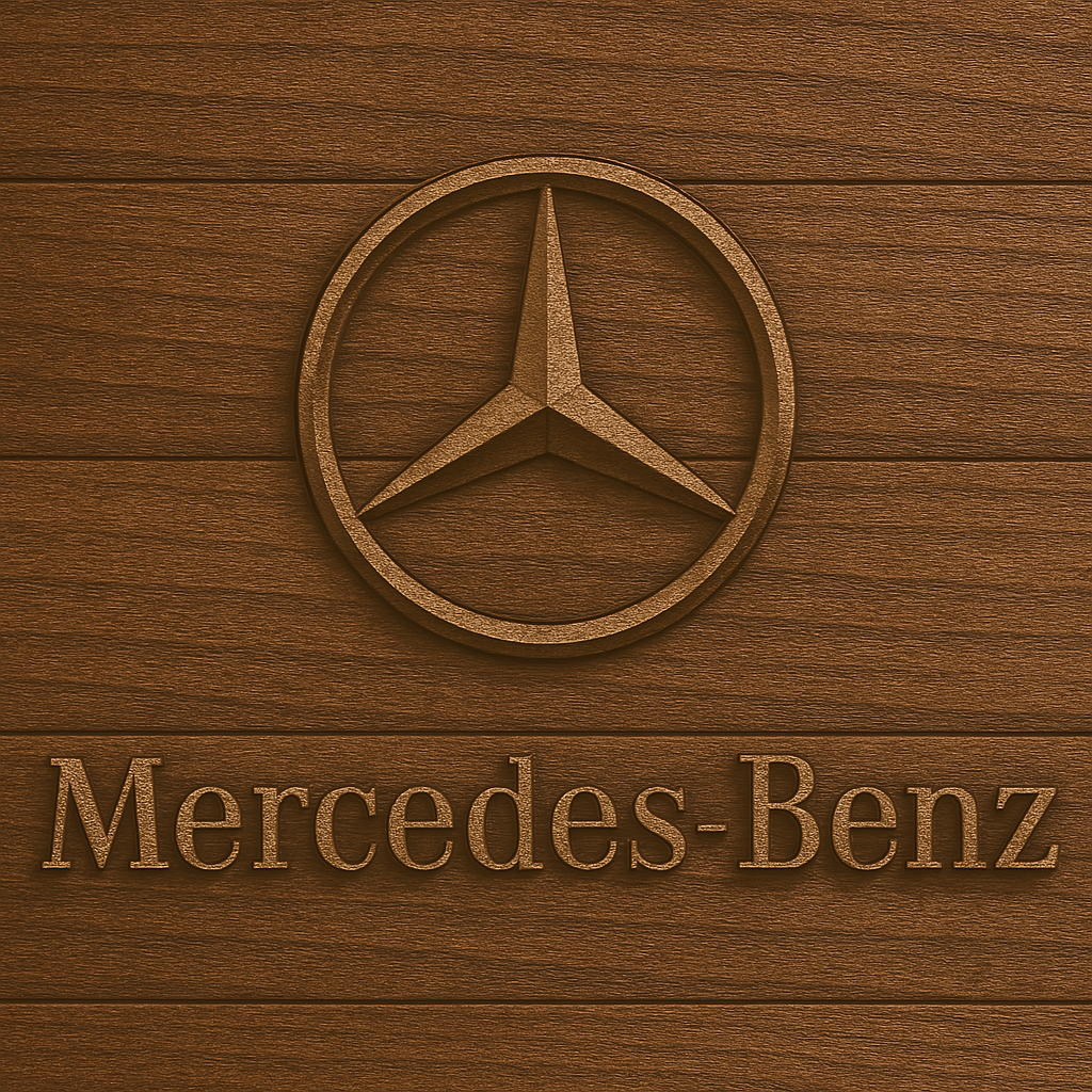 MERCEDES-BENZ