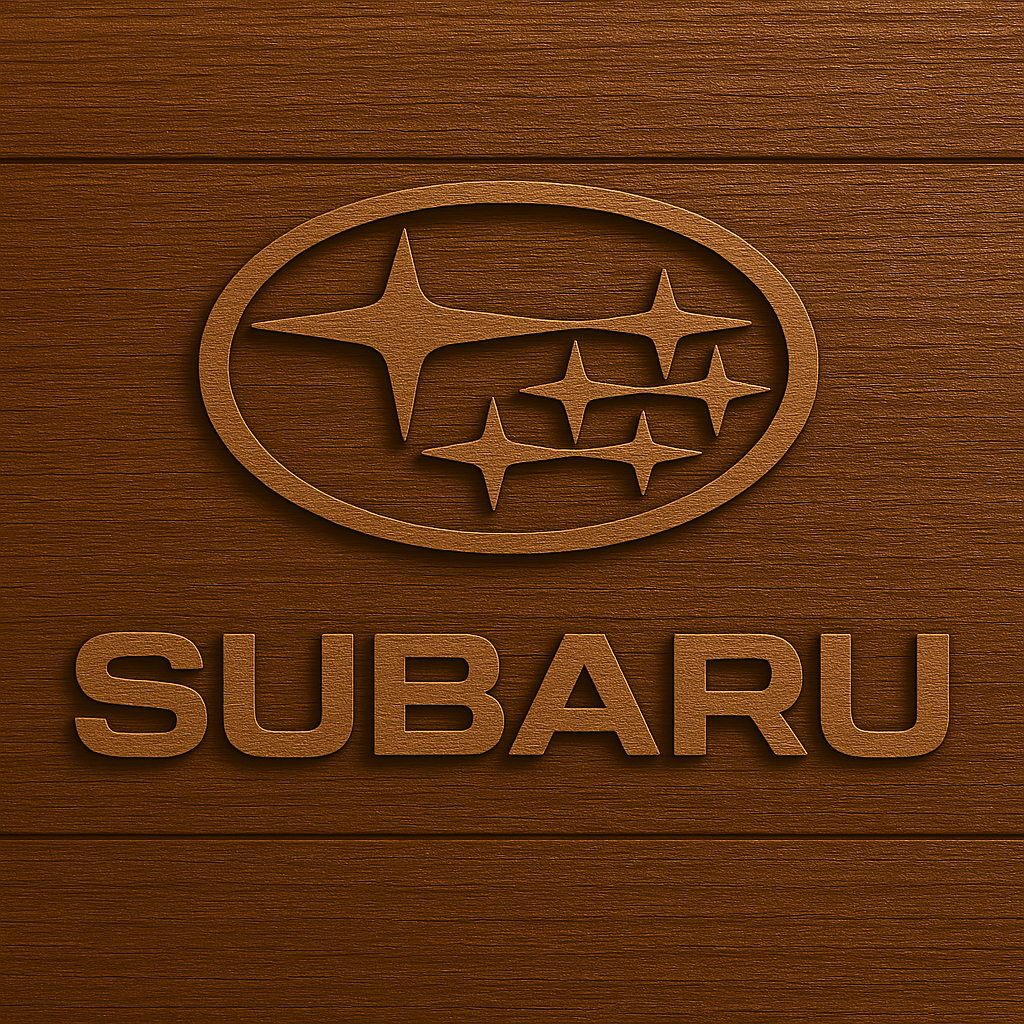 SUBARU