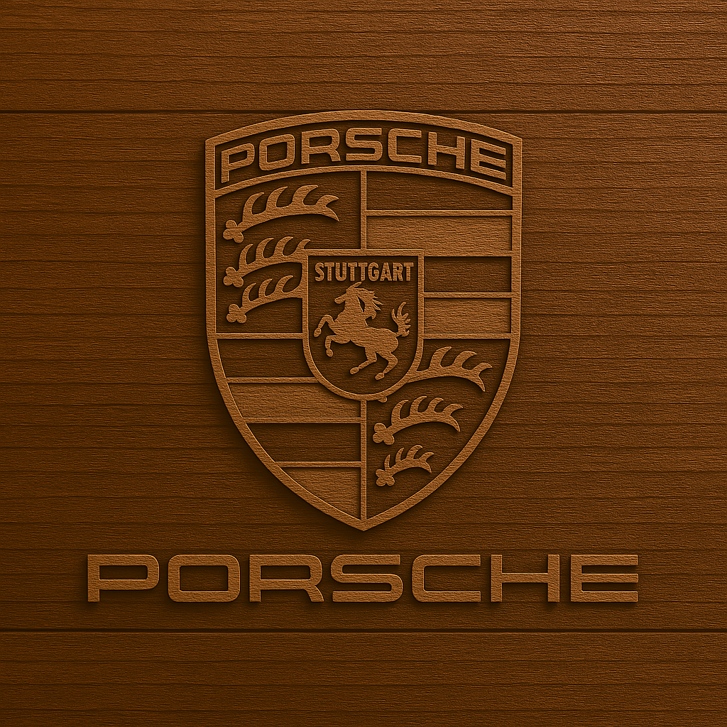 PORSCHE